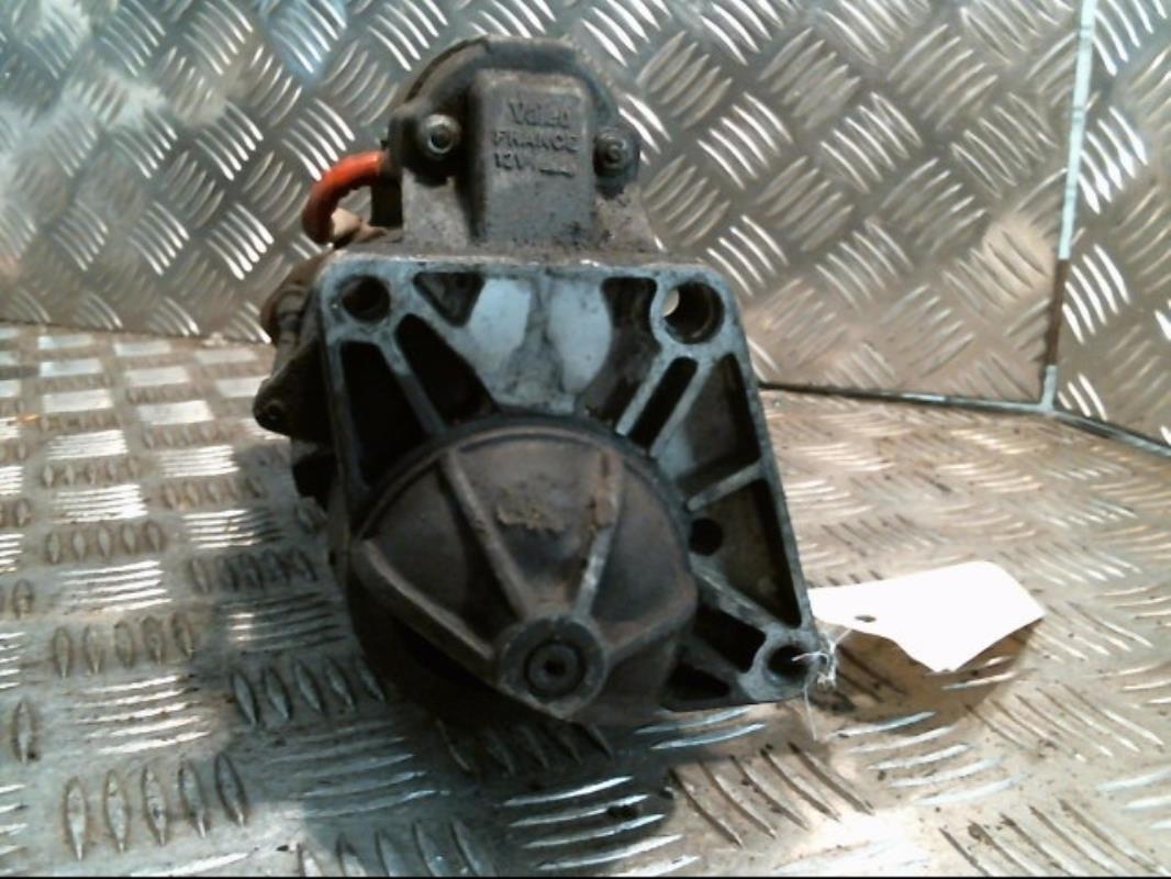 Demarreur RENAULT LAGUNA 1 PHASE 1 BREAK Diesel - 1