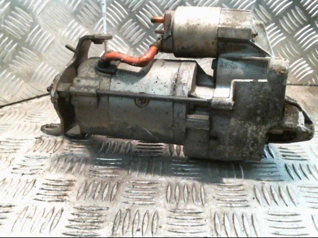Motorino avviamento RENAULT LAGUNA 1 PHASE 1 Diésel - 1