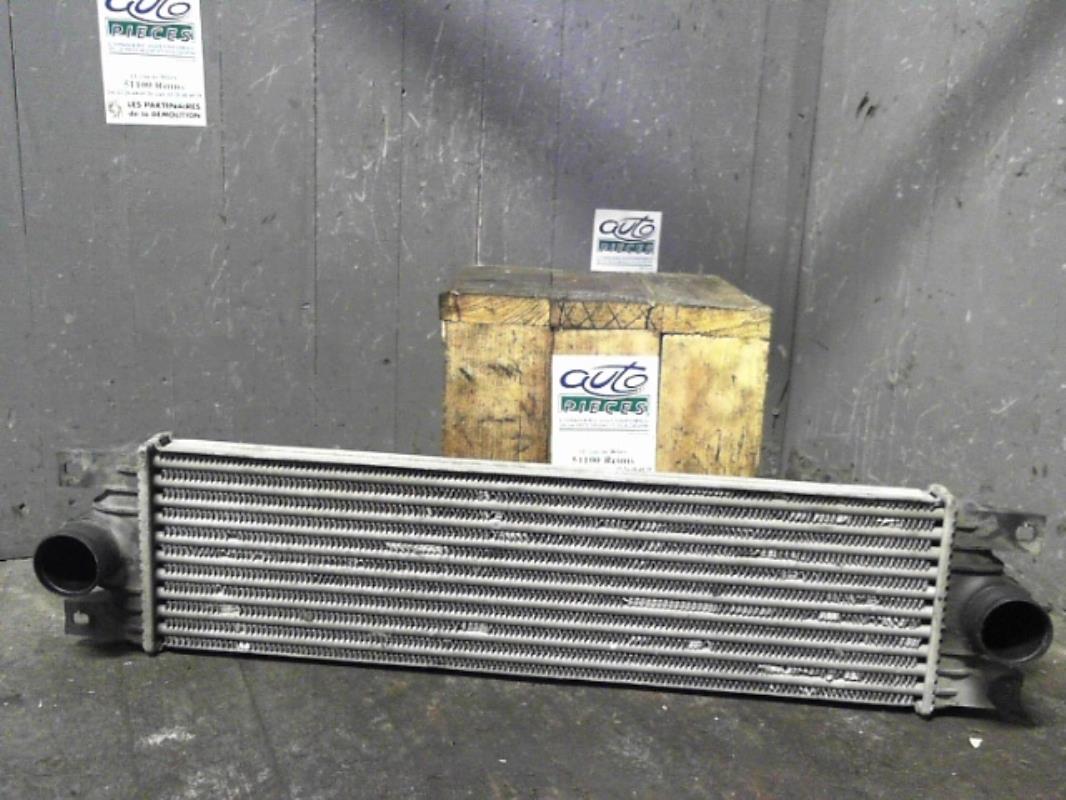Echangeur air (Intercooler) RENAULT MASTER 2 PHASE 1 Diesel - 1