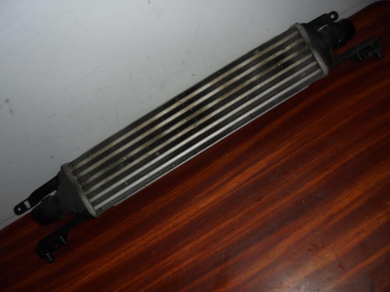 Echangeur air (Intercooler) OPEL CORSA D PHASE 2 Diesel - 1