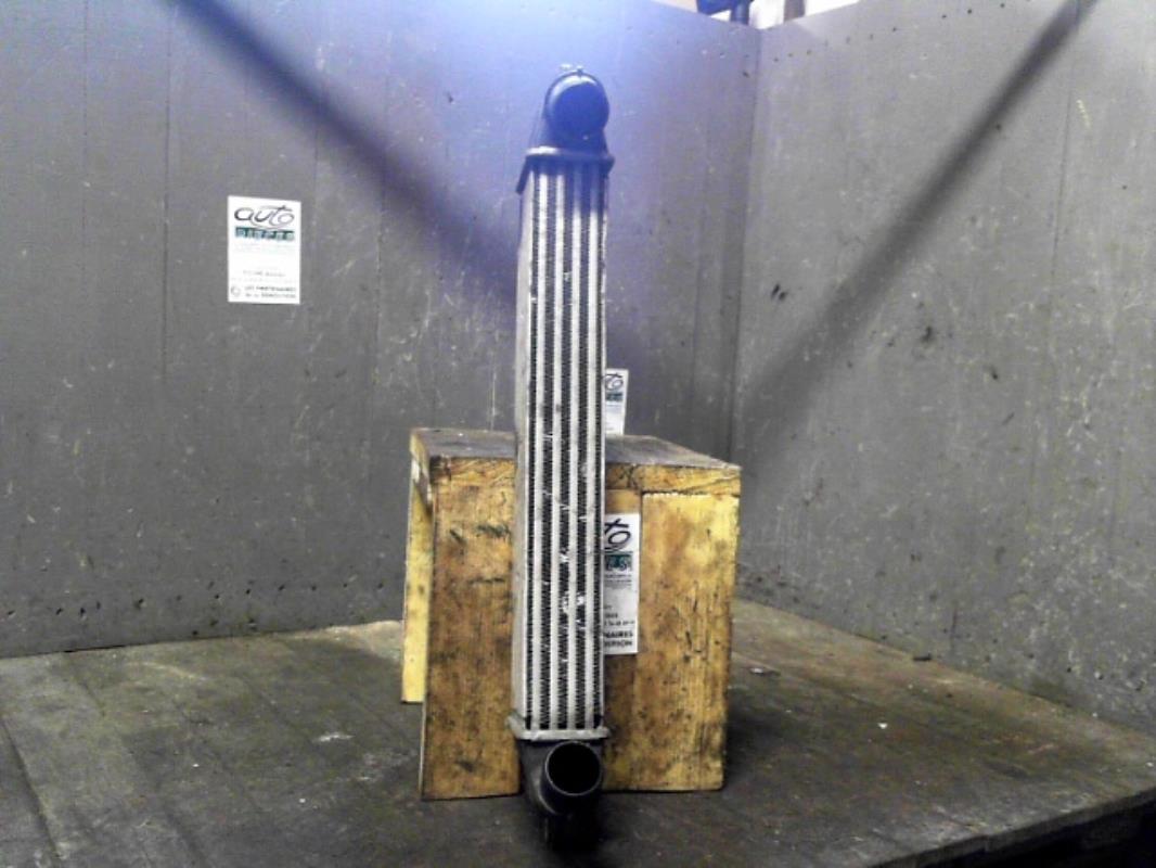 Echangeur air (Intercooler) FIAT DOBLO 1  - 1