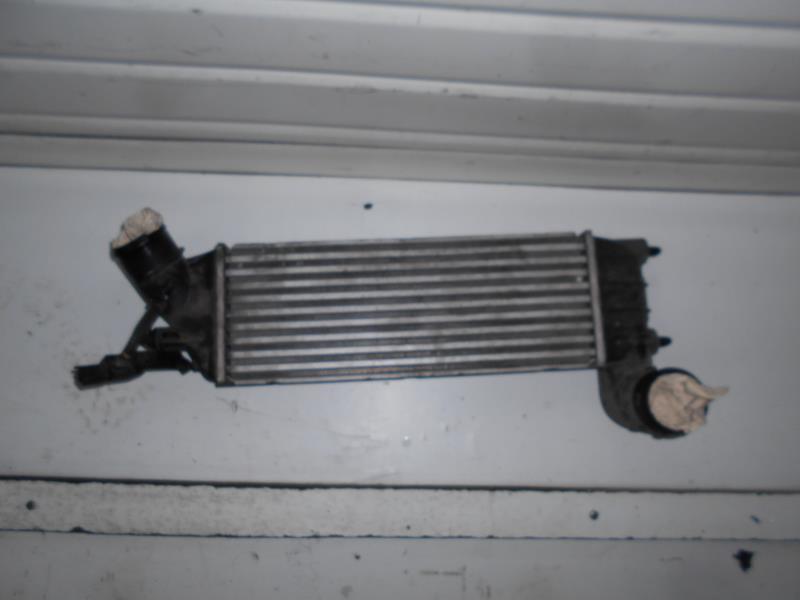 Echangeur air (Intercooler) CITROEN C8 Diesel - 1