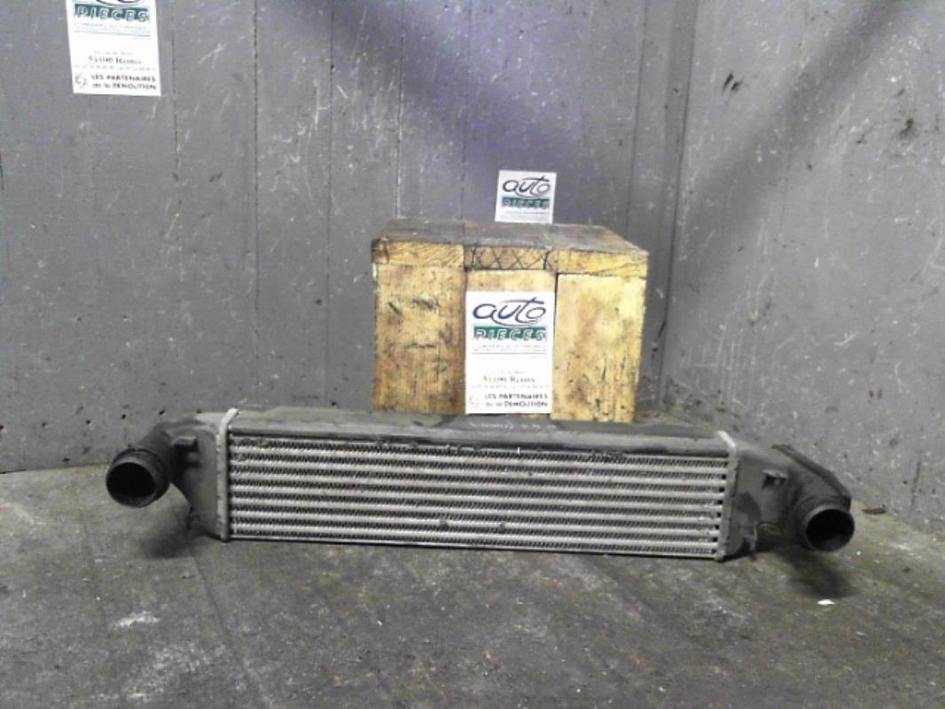 Echangeur air (Intercooler) BMW SERIE 3 E46 PHASE 1 Essence - 1