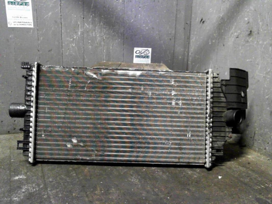 Echangeur air (Intercooler) RENAULT LAGUNA 1 PHASE 2  - 1