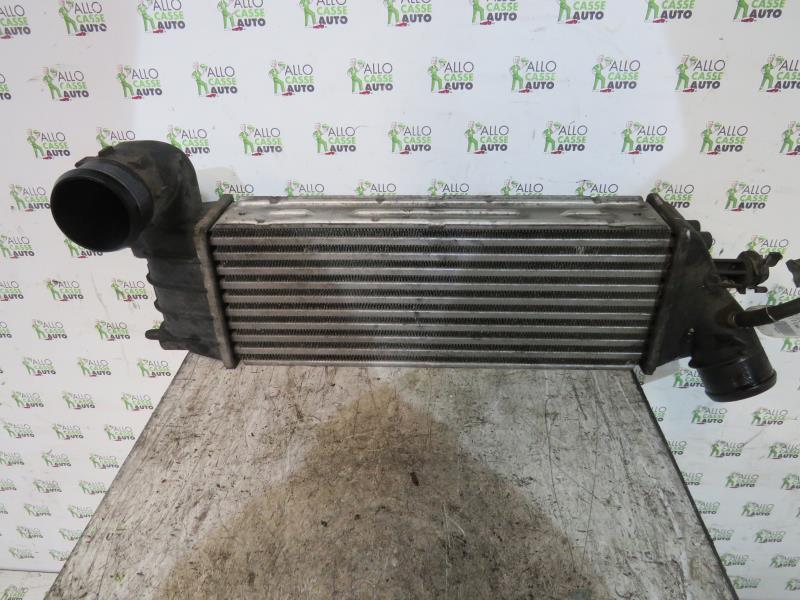 Echangeur air (Intercooler) CITROEN C8 Diesel - 1