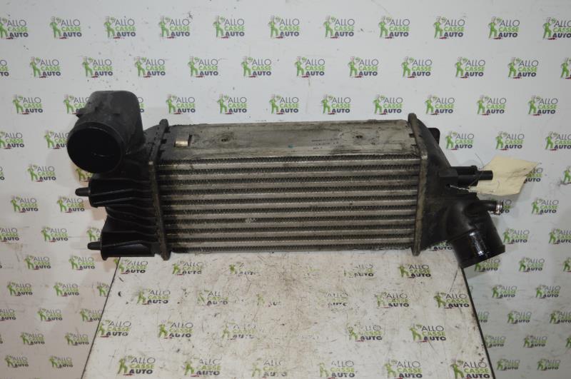 Echangeur air (Intercooler) PEUGEOT 607 PHASE 1 Diesel - 1