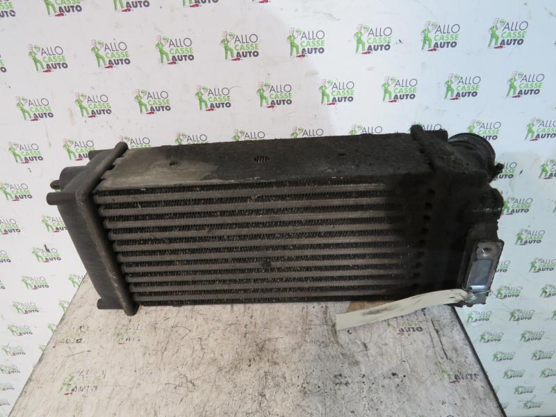 Echangeur air (Intercooler) PEUGEOT 307 PHASE 2 BREAK Diesel - 1