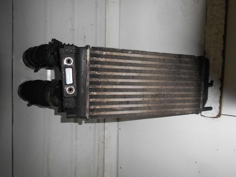Echangeur air (Intercooler) PEUGEOT 3008 1 PHASE 1 Diesel - 1