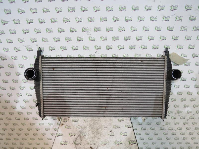 Echangeur air (Intercooler) PEUGEOT 407 PHASE 2 BREAK Diesel - 1