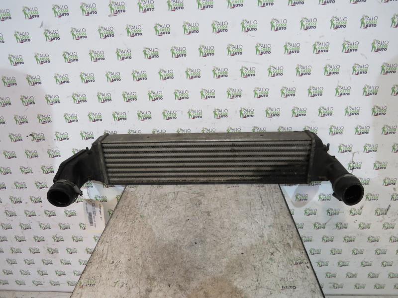 Echangeur air (Intercooler) BMW SERIE 3 E46 PHASE 1 Diesel - 1