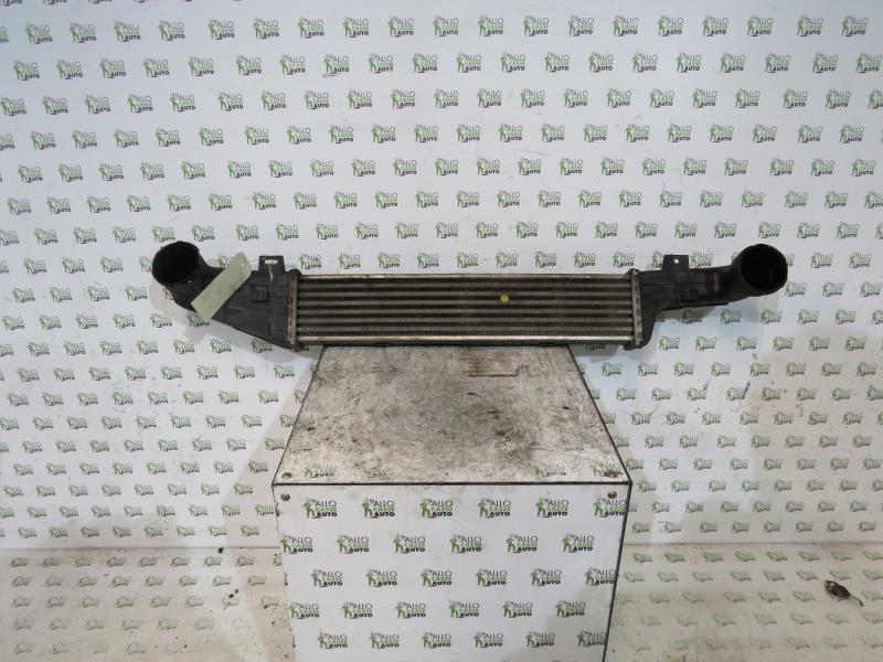 Echangeur air (Intercooler) MERCEDES CLASSE E 210 PHASE 2 Diesel - 1