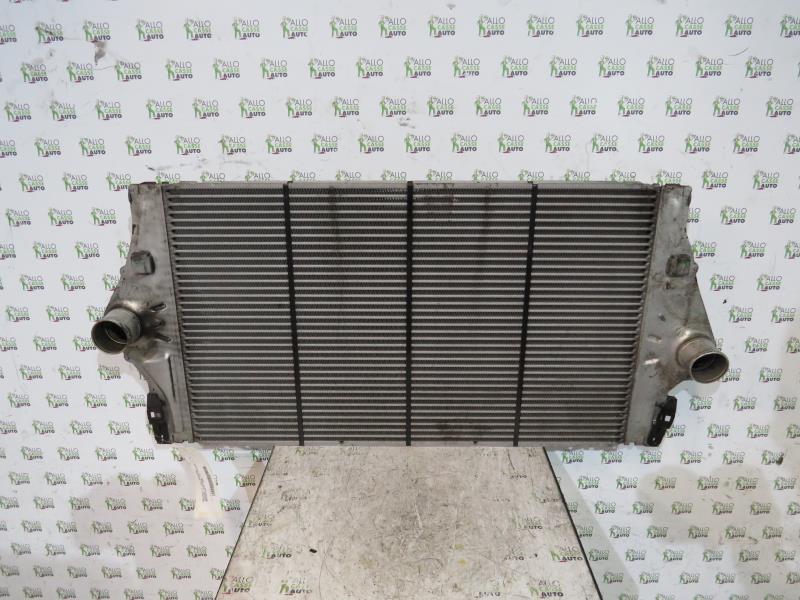 Echangeur air (Intercooler) RENAULT ESPACE 4 PHASE 1 Diesel - 1