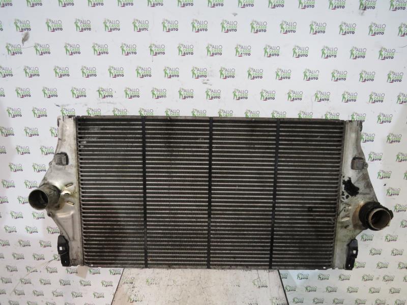Echangeur air (Intercooler) RENAULT ESPACE 4 PHASE 1 Diesel - 1