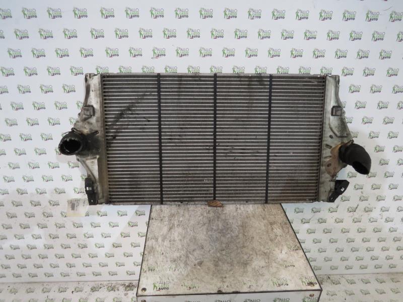 Echangeur air (Intercooler) RENAULT GRAND ESPACE 4 PHASE 1 Diesel - 1