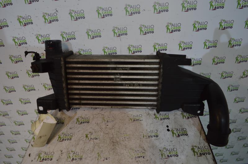 Echangeur air (Intercooler) OPEL ASTRA H PHASE 1 Diesel - 1