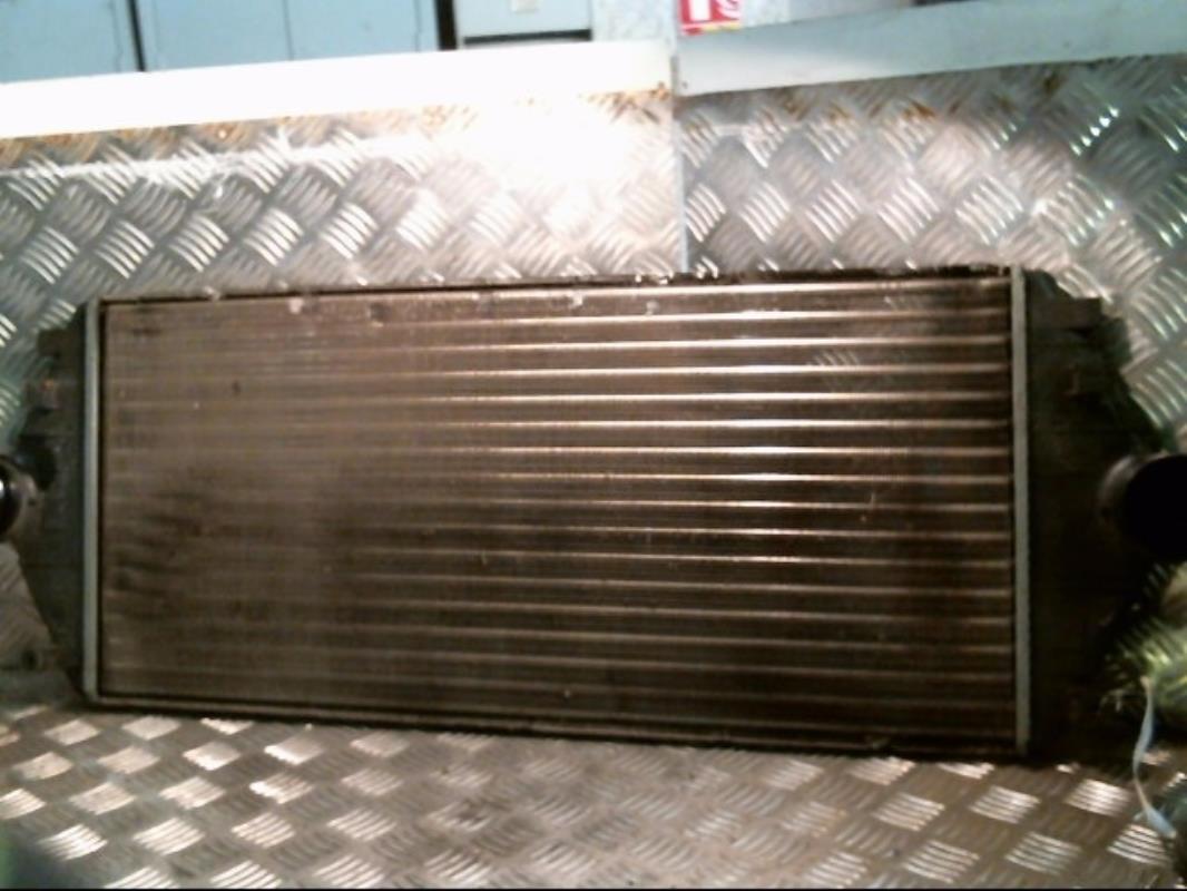 Echangeur air (Intercooler) CITROEN EVASION PHASE 2 Diesel - 1