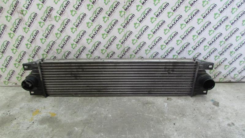 Echangeur air (Intercooler) RENAULT MASTER 2 PHASE 2 Diesel - 1