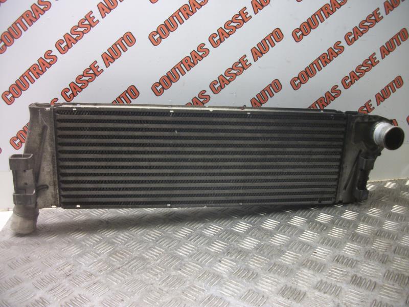 Echangeur air (Intercooler) RENAULT SCENIC 2 PHASE 1 Diesel - 1