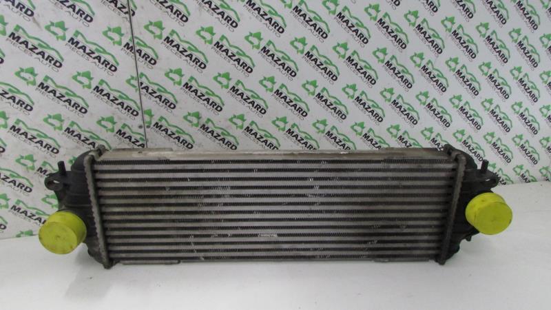Echangeur air (Intercooler) RENAULT TRAFIC 2 PHASE 1 Diesel - 1