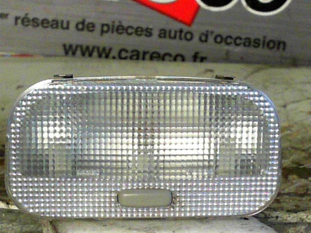 Eclairage de plafonnier CITROEN C4 1 PHASE 1 COUPE Diesel - 1