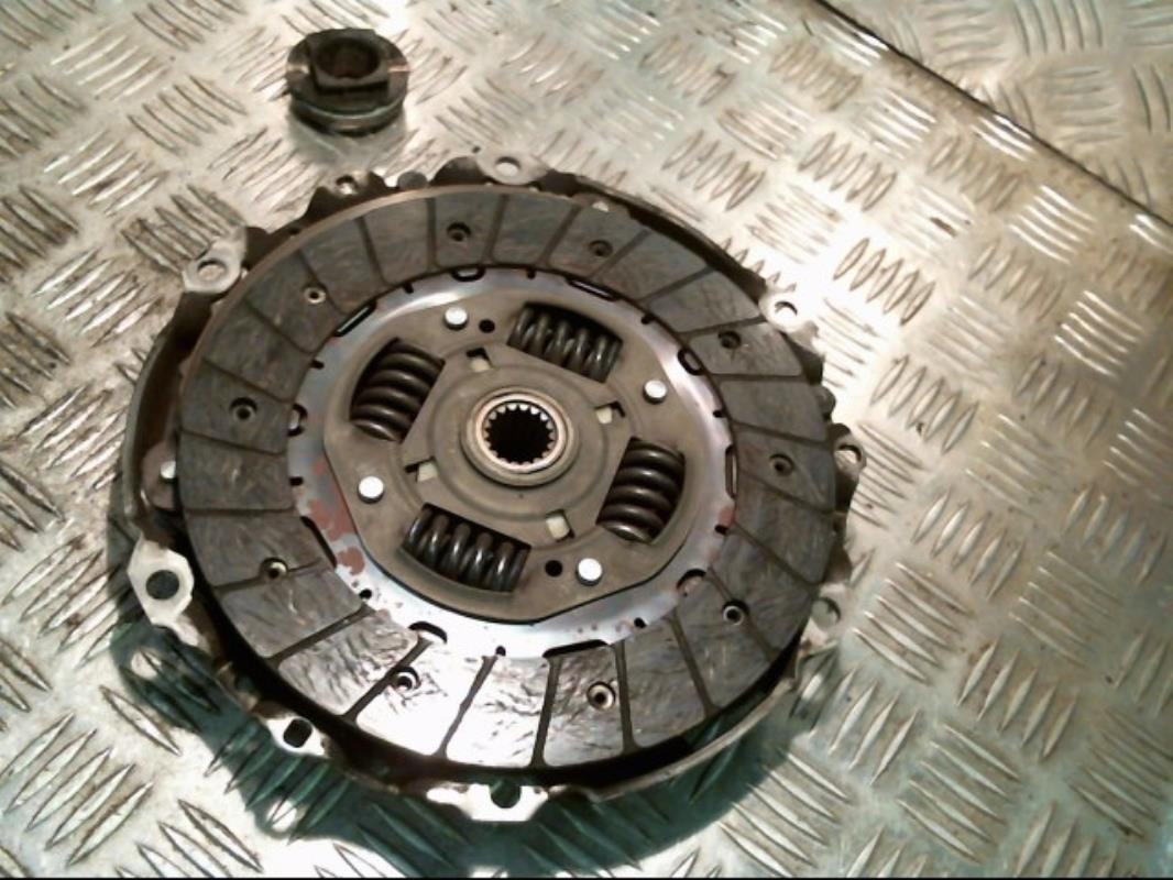 Embrayage PEUGEOT 207 PHASE 1 Essence - 1