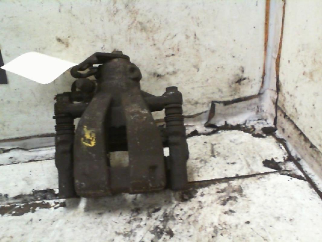 Pinza freni posteriore sinistra FIAT BRAVO 2 Diésel - 1