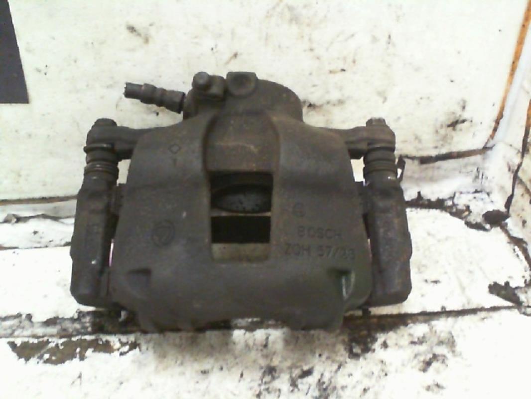 Pinza freni anteriore destra FIAT BRAVO 2 Diésel - 1
