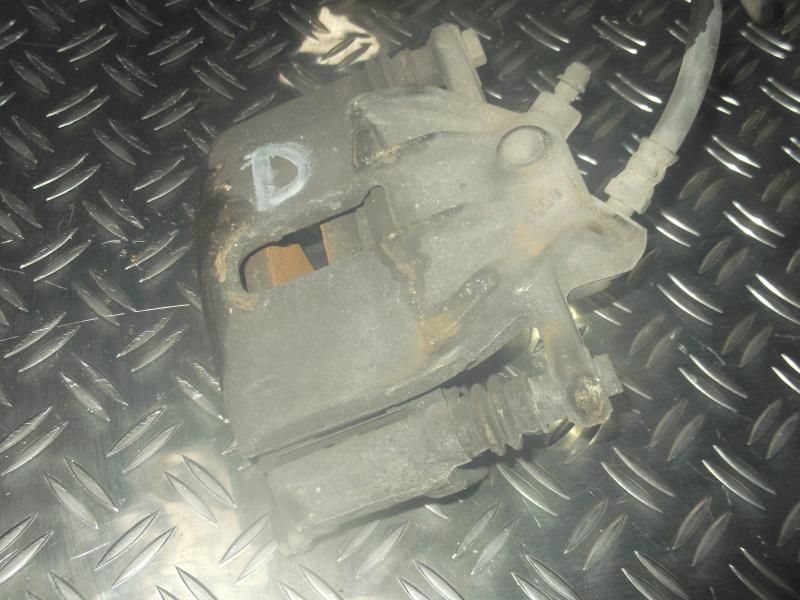 Etrier avant droit (freinage) RENAULT MODUS PHASE 1 Diesel - 1