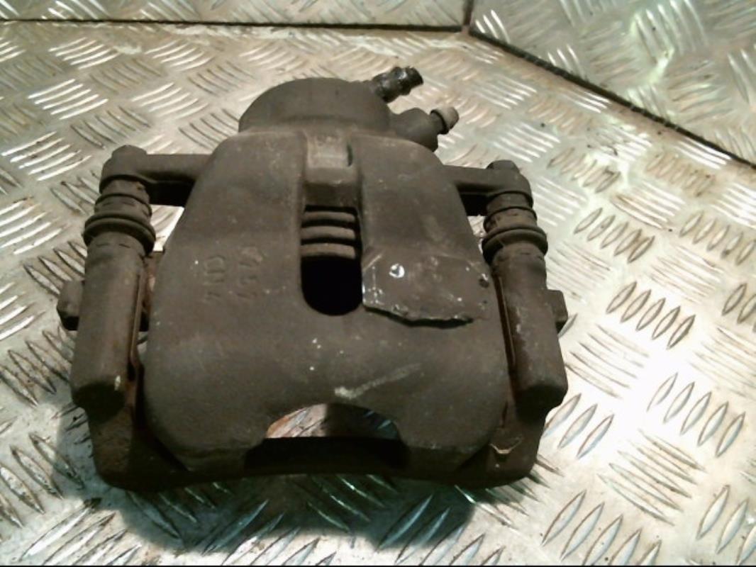 Pinza freni anteriore sinistra CITROEN C2 PHASE 1 Diésel - 1