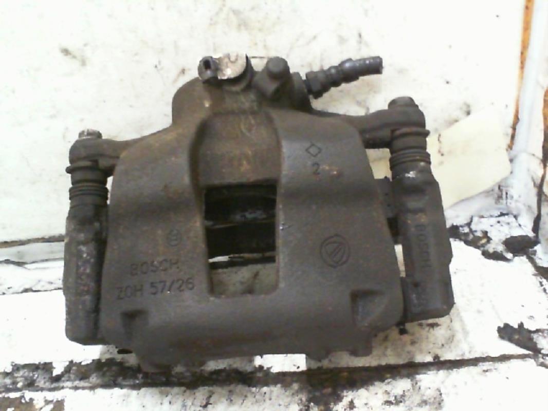 Pinza freni anteriore sinistra FIAT BRAVO 2 Diésel - 1