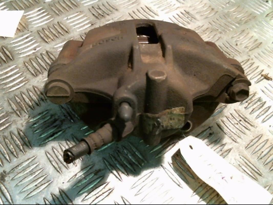 Pinza freni anteriore sinistra RENAULT KANGOO 1 PHASE 2 Diésel - 1