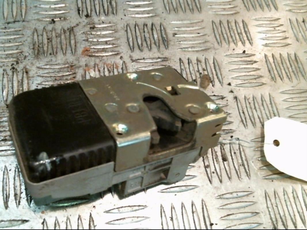 Chiusura centralizzata anteriore destra CITROEN EVASION PHASE 2 Diésel - 1