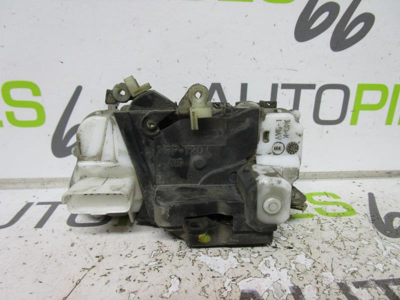 Chiusura centralizzata anteriore sinistra CITROEN C5 1 PHASE 1 Diésel - 1