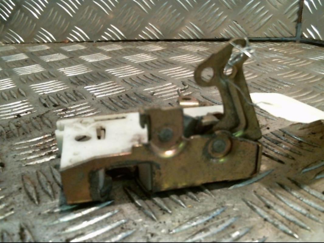 Chiusura non centralizzata anteriore destra CITROEN AX PHASE 1 Gasolina - 1