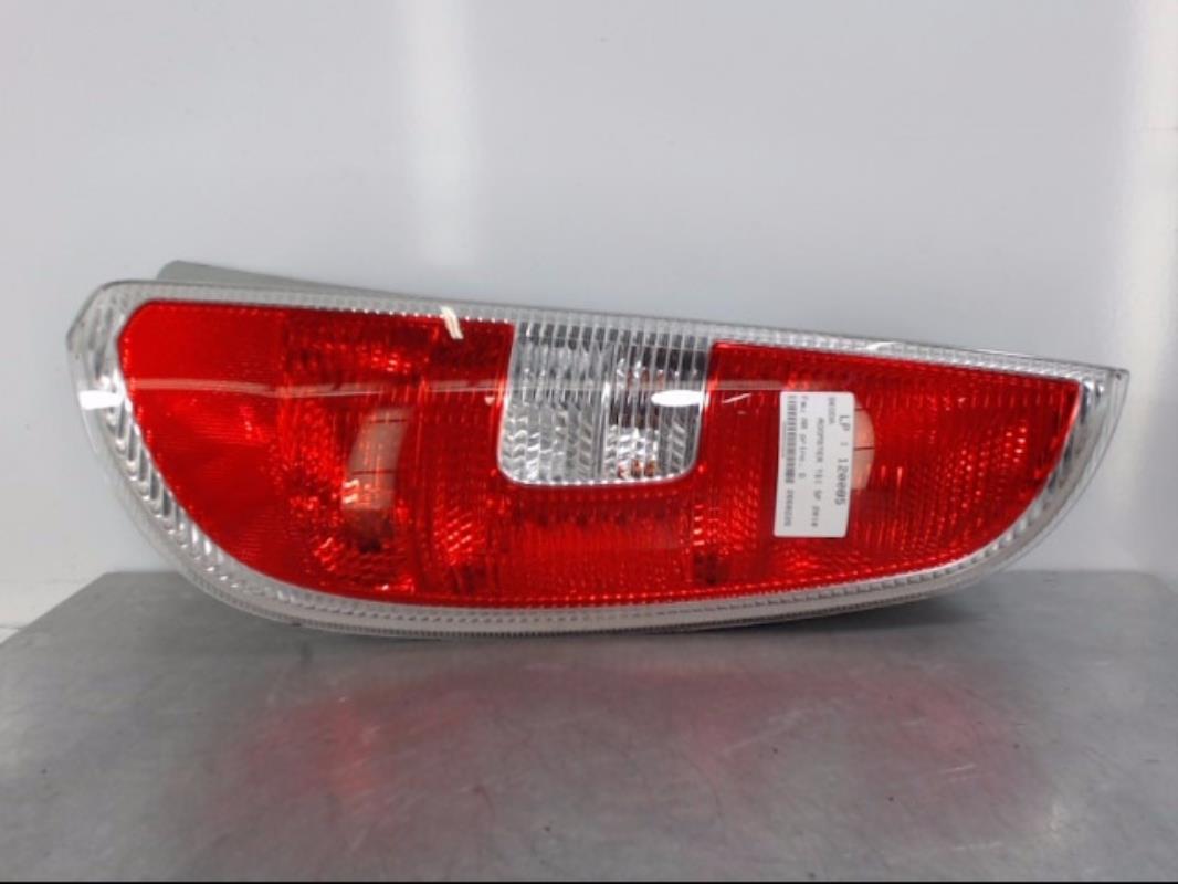 Fanale posteriore principale destro (luci) SKODA ROOMSTER PHASE 2 Gasolina - 1