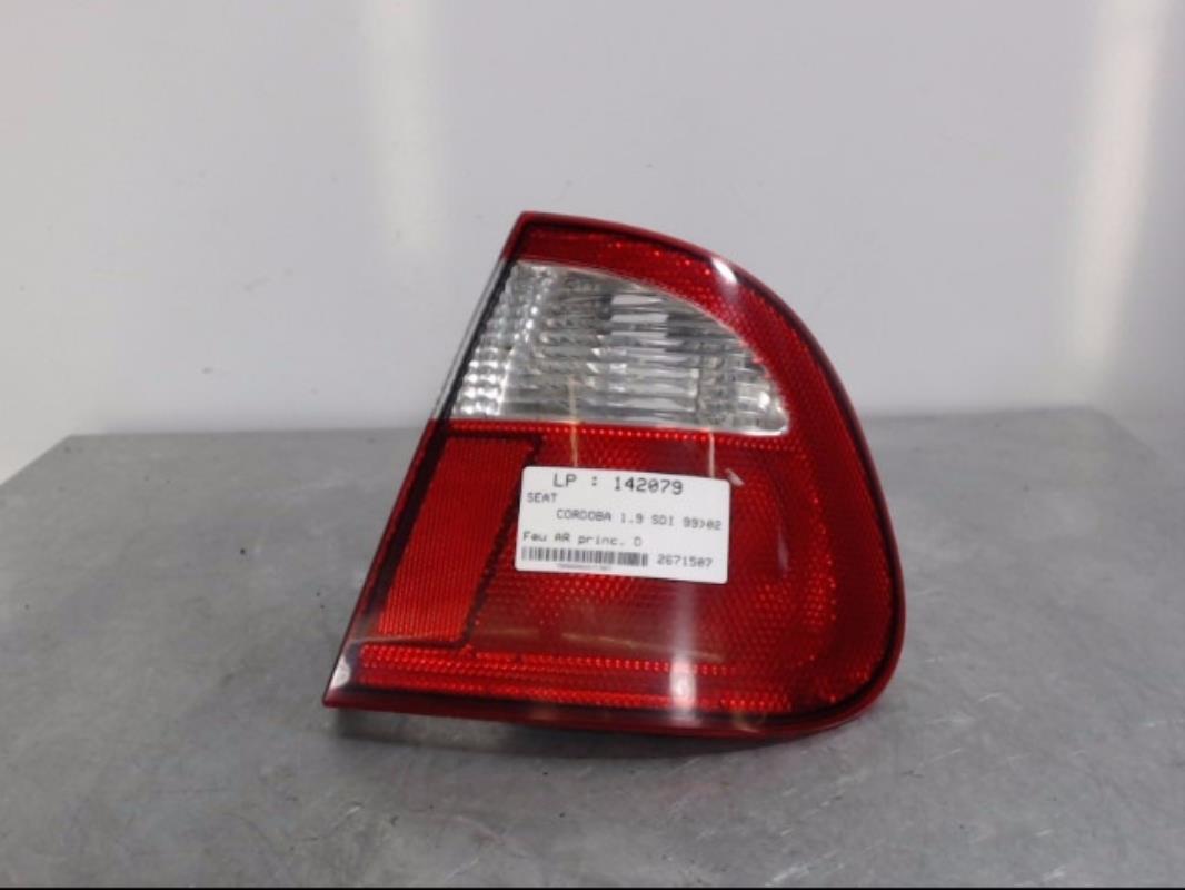 Fanale posteriore principale destro (luci) SEAT CORDOBA 1 PHASE 2 Diésel - 1