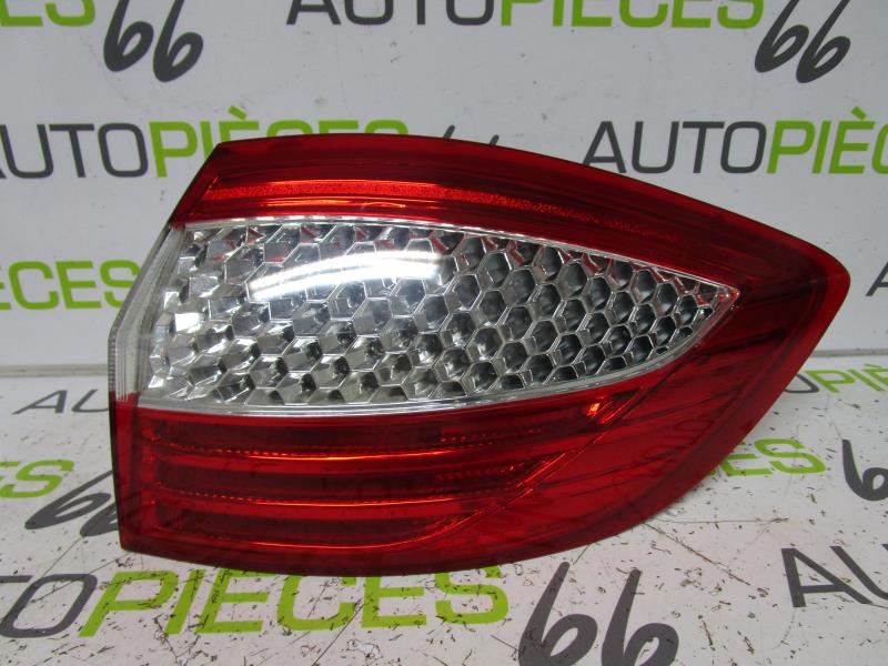 Fanale posteriore principale destro (luci) FORD MONDEO 3 PHASE 1 BREAK Diésel - 1