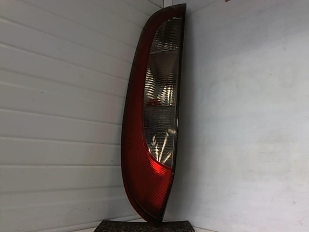 Fanale posteriore principale destro (luci) OPEL CORSA C PHASE 1 Diésel - 1
