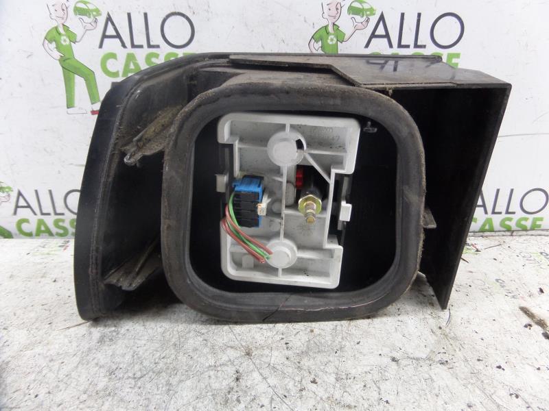 Fanale posteriore principale destro (luci) CITROEN XANTIA PHASE 1 Gasolina - 1