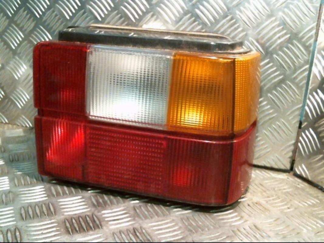 Fanale posteriore principale destro (luci) CITROEN BX Diésel - 1