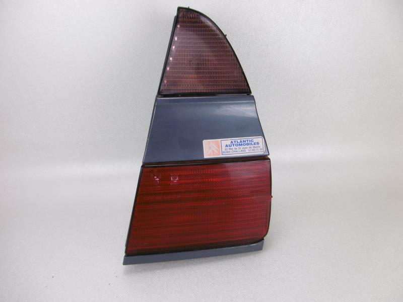 Fanale posteriore principale destro (luci) CITROEN XM  - 1