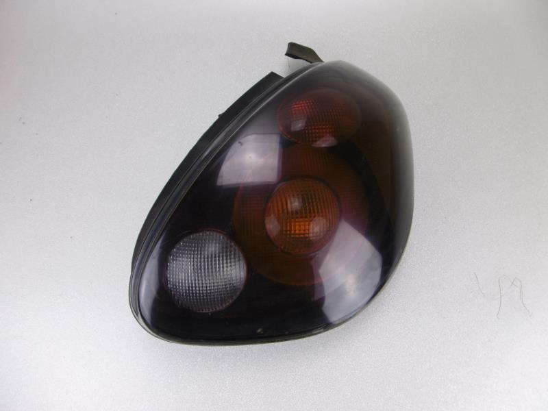 Fanale posteriore principale destro (luci) FIAT BRAVO 1  - 1