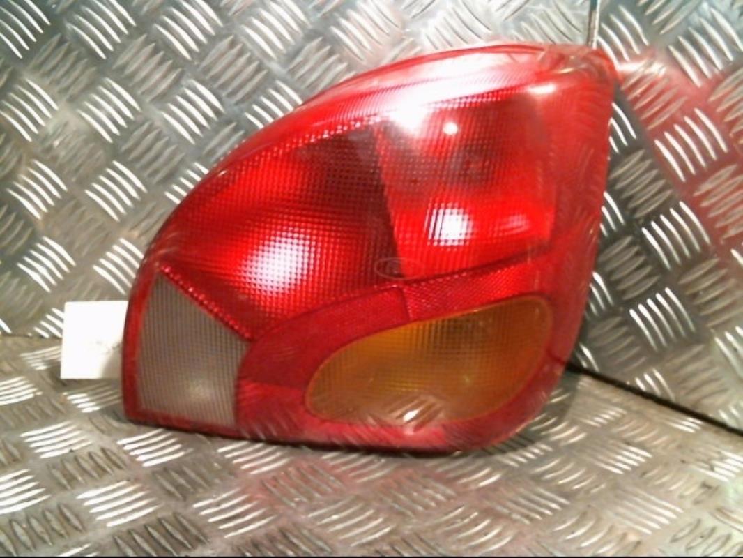 Fanale posteriore principale destro (luci) FORD FIESTA 4 PHASE 1 Gasolina - 1
