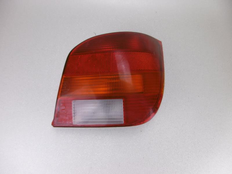 Fanale posteriore principale destro (luci) FORD FIESTA 3  - 1