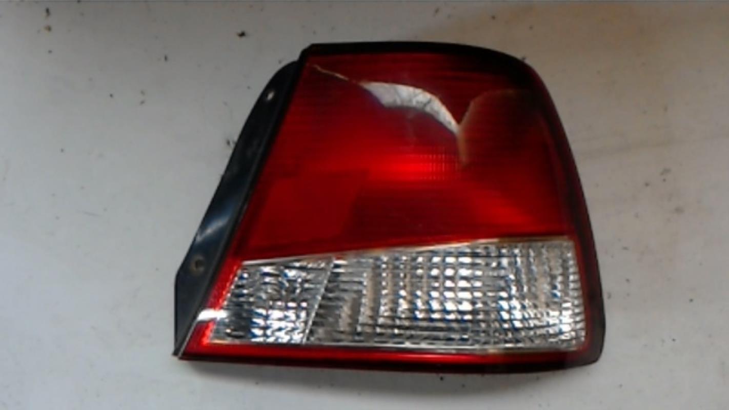 Fanale posteriore principale destro (luci) HYUNDAI ACCENT 2 Gasolina - 1