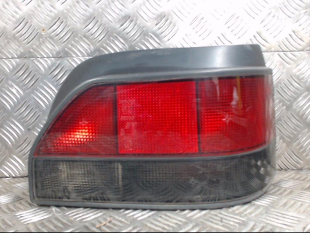 Fanale posteriore principale destro (luci) RENAULT CLIO 1 PHASE 2 Diésel - 1