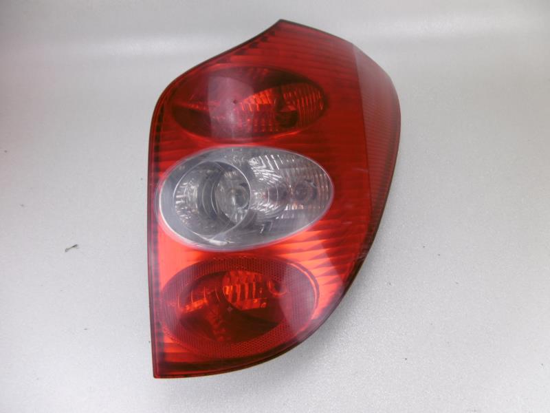 Luz trasera principal derecha (luces) RENAULT LAGUNA 2  - 1