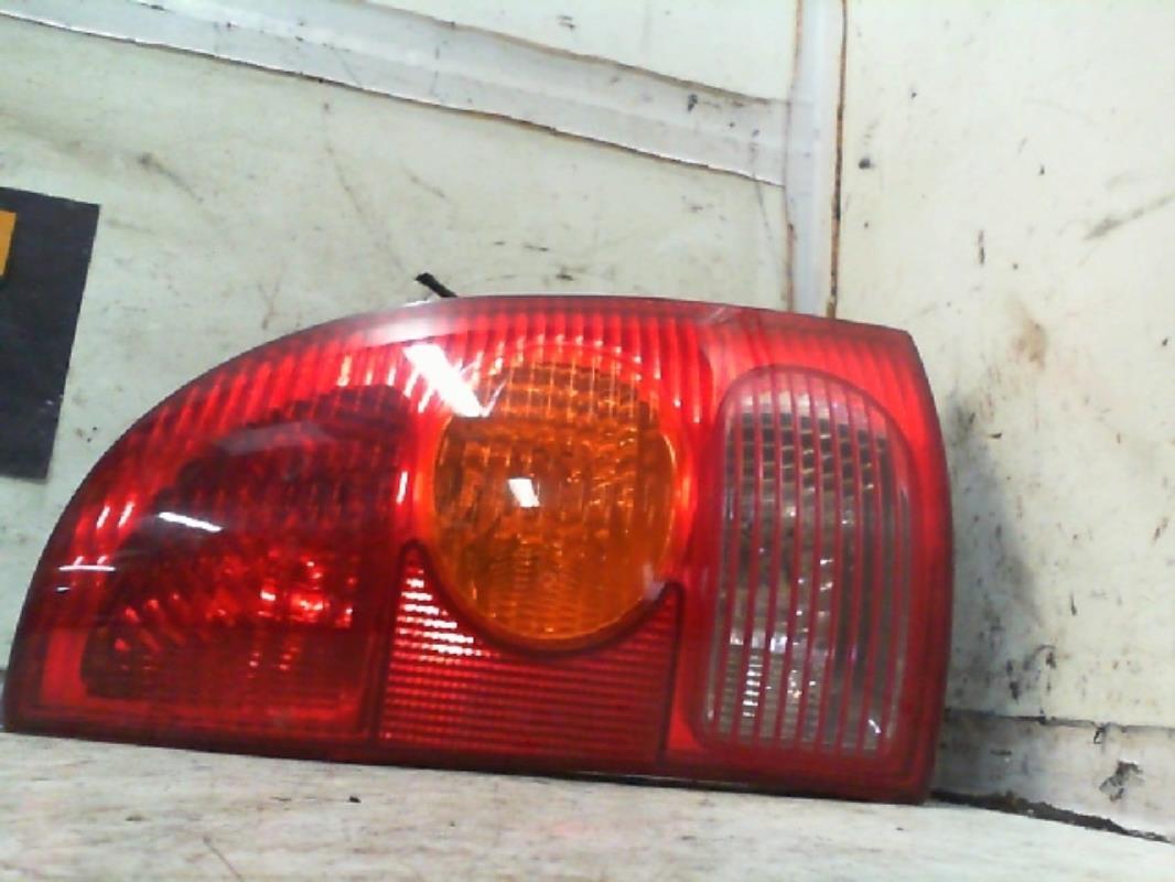 Fanale posteriore principale destro (luci) RENAULT MEGANE 1 BREAK Gasolina - 1