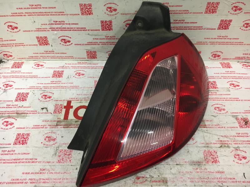 Luz trasera principal derecha (luces) RENAULT MEGANE 2 PHASE 1 Gasolina - 1