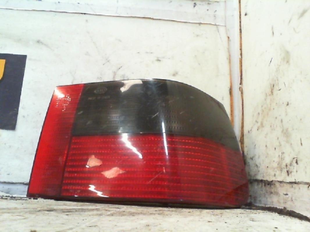 Fanale posteriore principale destro (luci) SEAT IBIZA 2 PHASE 2 Diésel - 1
